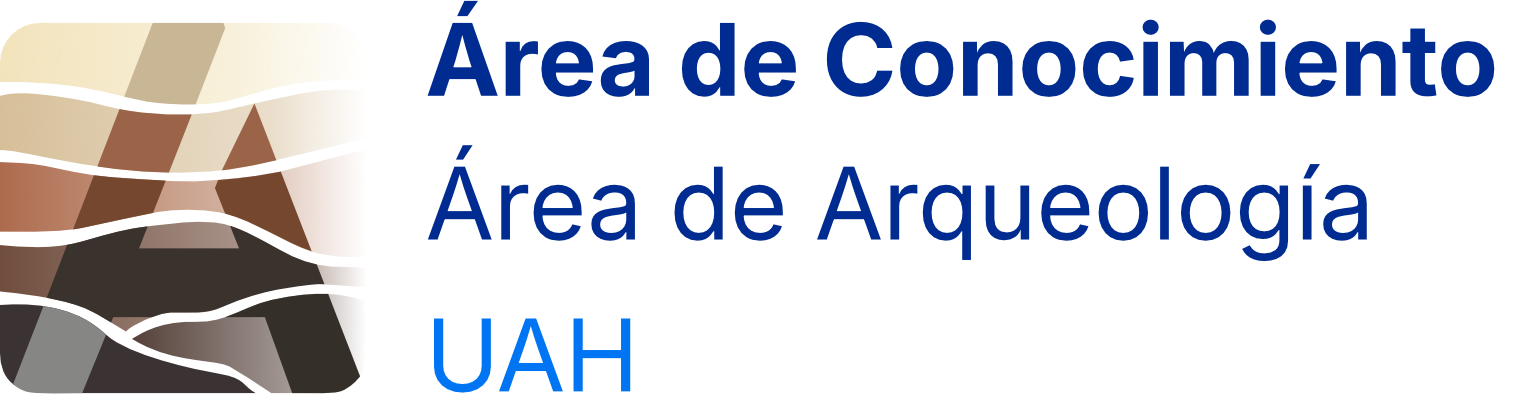 Arqueología Universidad de Alcalá (UAH)