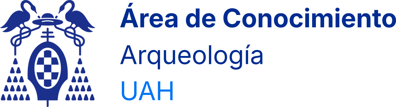 Arqueología Universidad de Alcalá (UAH)